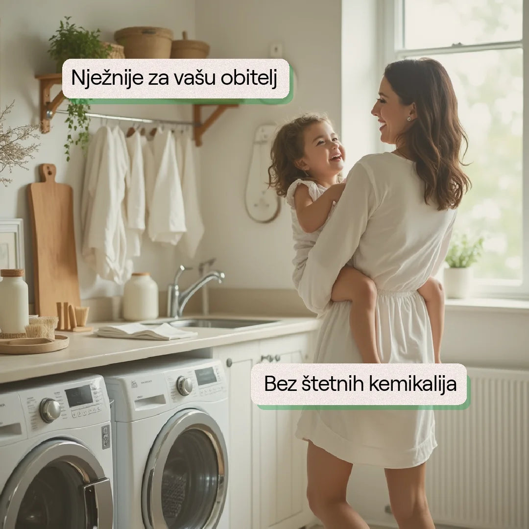 Rjuha za perilo