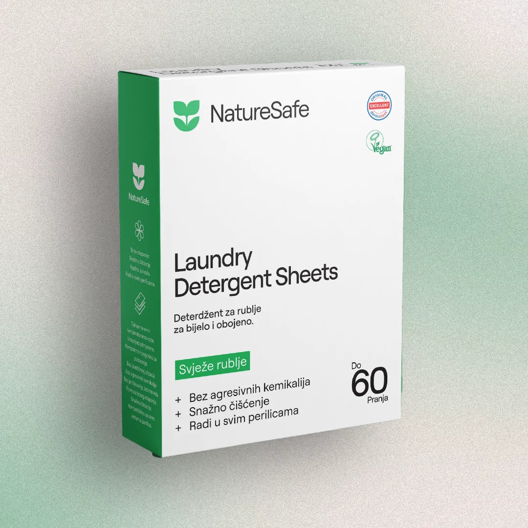 Laundry Sheet